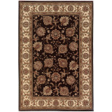 Oriental Weavers Ariana 117D Brown