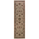 Oriental Weavers Ariana 172W Ivory