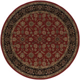 Oriental Weavers Ariana 271C Red