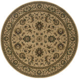 Oriental Weavers Ariana 311I Ivory