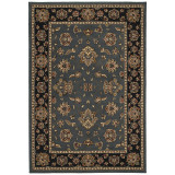 Oriental Weavers Ariana 623H Blue