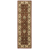 Oriental Weavers Ariana 623V Red