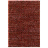 Oriental Weavers Atlas 8033K Red