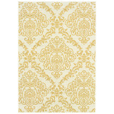 Oriental Weavers Bali 8424J Ivory