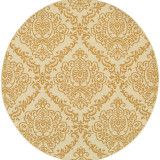 Oriental Weavers Bali 8424J Ivory