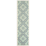 Oriental Weavers Barbados 1801H Blue