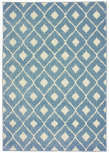 Oriental Weavers Barbados 5502B Blue