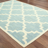 Oriental Weavers Barbados 6437J Blue