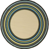 Oriental Weavers Caspian 1003X Ivory