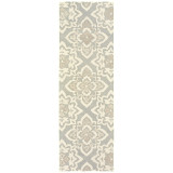 Oriental Weavers Craft 93004 Grey