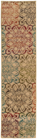 Oriental Weavers Emerson OW-4872A IVORY