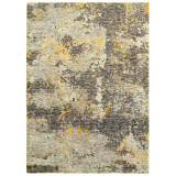 Oriental Weavers Evolution 8025B Grey