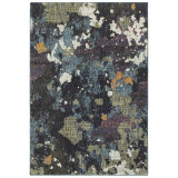 Oriental Weavers Evolution 8029A Navy