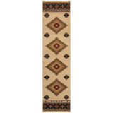 Oriental Weavers Hudson 87I Beige