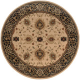 Oriental Weavers Hudson 1338C Beige