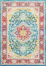 Oriental Weavers Joli OW-502X RED