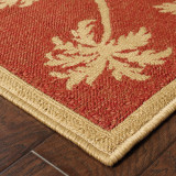 Oriental Weavers Lanai 606C Beige