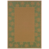 Oriental Weavers Lanai 606F Beige