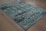 Oriental Weavers Linden OW-7804D NAVY