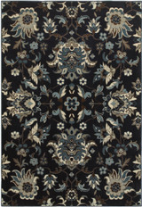 Oriental Weavers Linden OW-7811B NAVY