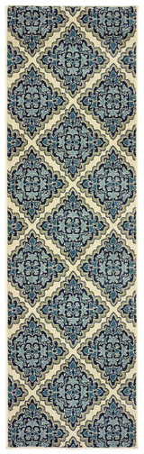 Oriental Weavers Linden OW-7816B IVORY