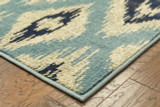 Oriental Weavers Linden OW-7825C BLUE