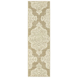 Oriental Weavers Marina 5929J Tan