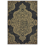 Oriental Weavers Marina 5929K Black