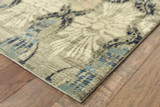 Oriental Weavers Raleigh OW-2333Y IVORY