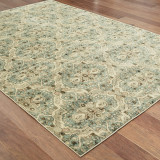 Oriental Weavers Raleigh 4927L Ivory