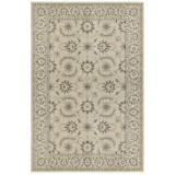 Oriental Weavers Richmond 114J Ivory