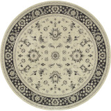 Oriental Weavers Richmond 117W Ivory