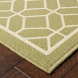 Oriental Weavers Riviera 4771B Green