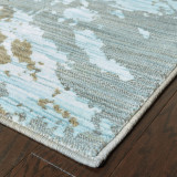 Oriental Weavers Sedona 6367A Blue