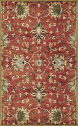 Syriana 6009 Sienna Agra