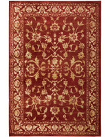 Oriental Weavers Juliette 1331S Red