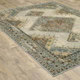 Oriental Weavers Juliette 203W Grey