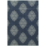 Oriental Weavers Pasha 5992K Blue