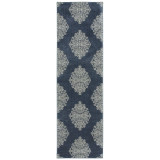 Oriental Weavers Pasha 5992K Blue