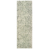 Oriental Weavers Tallavera 55605 Grey