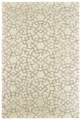 Oriental Weavers Tallavera 55608 Tan