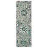 Oriental Weavers Zahra 75508 Grey