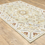 Oriental Weavers Alfresco 28403 Ivory