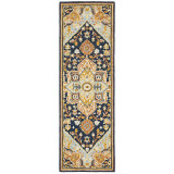 Oriental Weavers Alfresco 28408 Navy