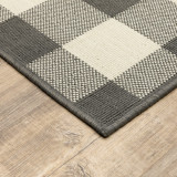 Oriental Weavers Marina 2598W Grey