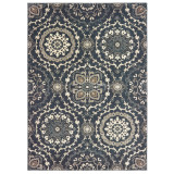 Oriental Weavers Richmond 8E Navy