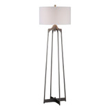 Uttermost Adrian Modern Floor Lamp