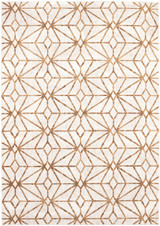 Karastan Artisan Celeste Brushed Gold by Scott Living