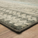 Karastan Euphoria Eddleston Ash Grey