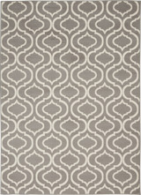 Nourison Jubilant JUB19 Grey